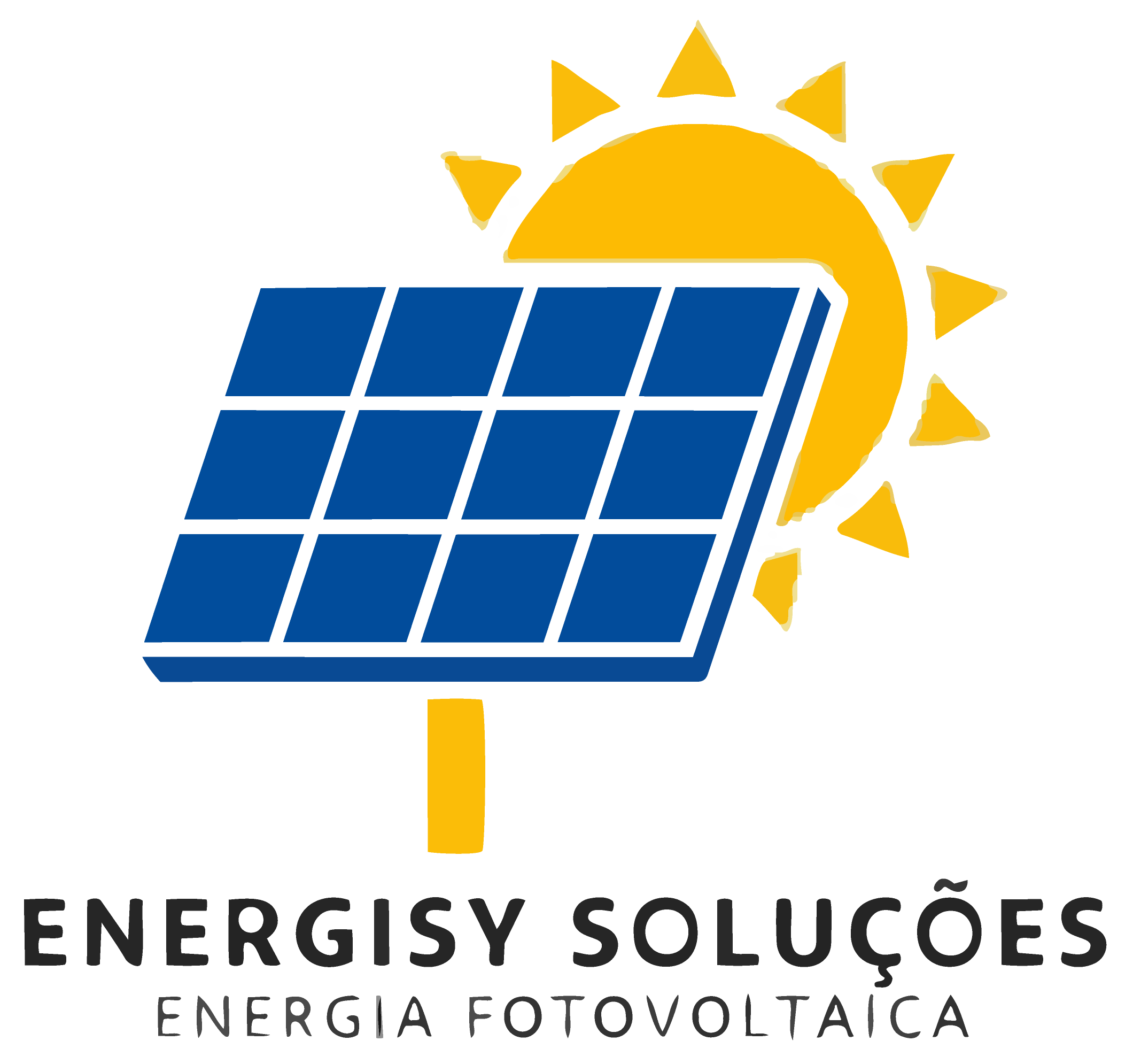 Energisy Soluções – Energia Fotovoltaica